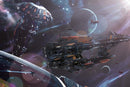 Infinity: Nomads Supplement - PDF - Modiphius Entertainment