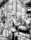 Space 1889: On the Trail of the Gods - Modiphius Entertainment