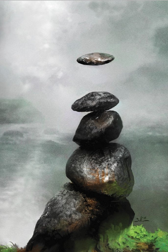 Liminal: Beneath the Stones - PDF - Modiphius Entertainment