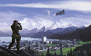 Infinity: Ariadna Supplement - PDF - Modiphius Entertainment