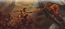 John Carter of Mars: Core Rulebook - PDF - Modiphius Entertainment