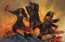 Star Trek Adventures: Klingon Core Rulebook