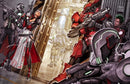 Infinity: Nomads Supplement - PDF - Modiphius Entertainment