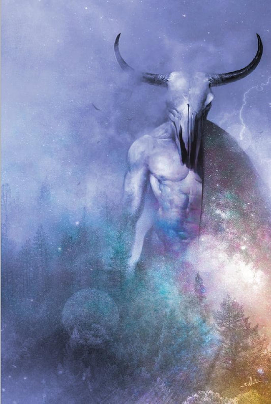 Liminal: Beneath the Stones - PDF - Modiphius Entertainment