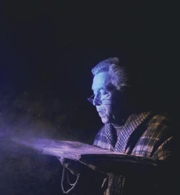 Liminal: The Repairer of Reputations - PDF