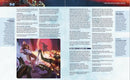 Infinity: Infinity RPG Core Book Collector's Edition - Modiphius Entertainment