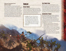 John Carter of Mars Quickstart - Modiphius Entertainment