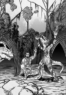 Space 1889: Thunders of Venus - Modiphius Entertainment