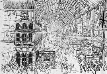 Space 1889: On the Trail of the Gods - Modiphius Entertainment