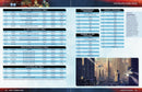 Infinity: Infinity RPG Core Book Collector's Edition - Modiphius Entertainment