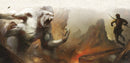 John Carter of Mars: Core Rulebook - PDF - Modiphius Entertainment