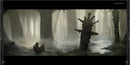 Symbaroum: The Art of Symbaroum - Modiphius Entertainment