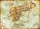 CAPHARNAUM - THE TALES OF THE DRAGON-MARKED RPG CORE BOOK - PDF - Modiphius Entertainment