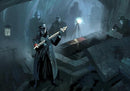 Achtung! Cthulhu - Zero Point - Code of Honour (Savage Worlds Edition) - PDF - Modiphius Entertainment