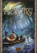 Space 1889: Mercury - Modiphius Entertainment
