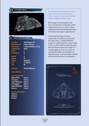 Elite Dangerous RPG - Espionage Sourcebook - PDF - Modiphius Entertainment