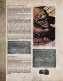 Black Void: Those Who Would Be Gods - Modiphius Entertainment