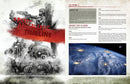 Devil’s Run the Roleplaying Game Core Book