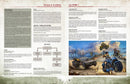 Devil’s Run the Roleplaying Game Core Book - PDF