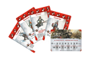 Drakerys: Ashral Orcs VS Paladinate of Irosia Starter Set - Modiphius Entertainment