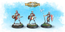 Drakerys: Ashral Orcs VS Paladinate of Irosia Starter Set - Modiphius Entertainment
