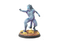 John Carter Miniatures: Plant Man Alternate sculpt - Modiphius Entertainment