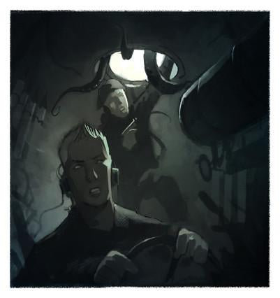 Achtung! Cthulhu - Investigator's Guide - Fate Core - PDF - Modiphius Entertainment