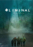 Liminal Core Book - Modiphius Entertainment