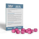 Fallout: Wasteland Warfare – Raiders Organised Play Kit