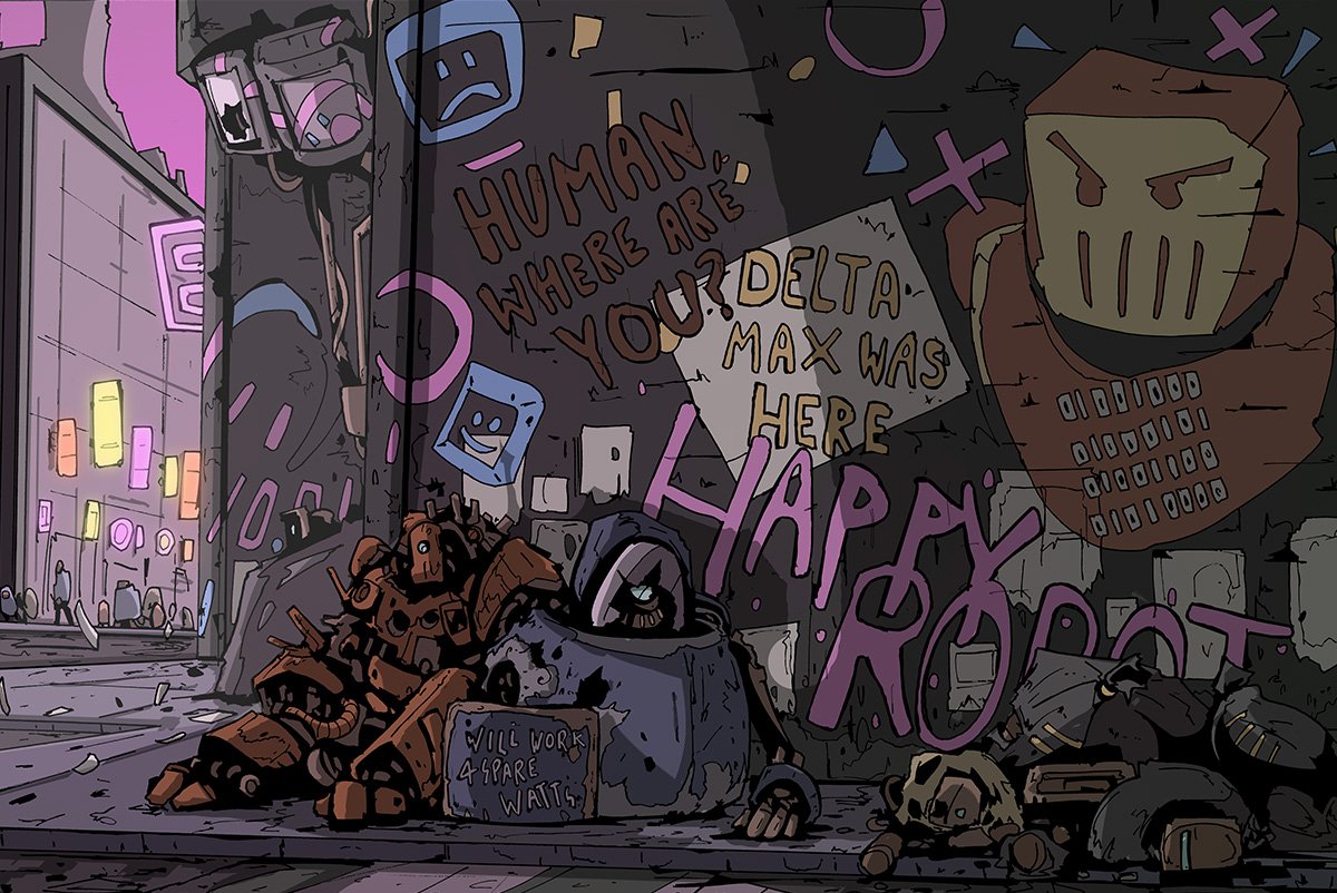 Mutant: Mechatron - Modiphius Entertainment