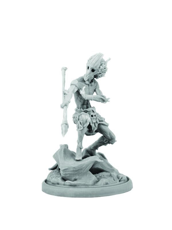 Fragged Empire: Zafrock - Zhou - Modiphius Entertainment