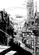 Fantasy! - Old School Gaming - Modiphius Entertainment