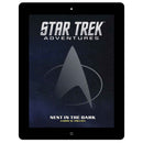 Star Trek Adventures: Nest in the Dark - PDF