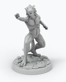 John Carter Miniatures: Plant Man Alternate sculpt - Modiphius Entertainment