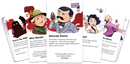 Agatha Christie's Death on the Cards - Modiphius Entertainment