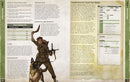 Achtung! Cthulhu 2d20: Gamemaster's Bundle