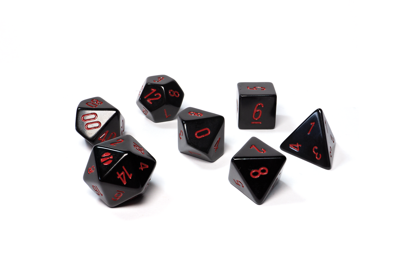 The Spy Game OX Dice