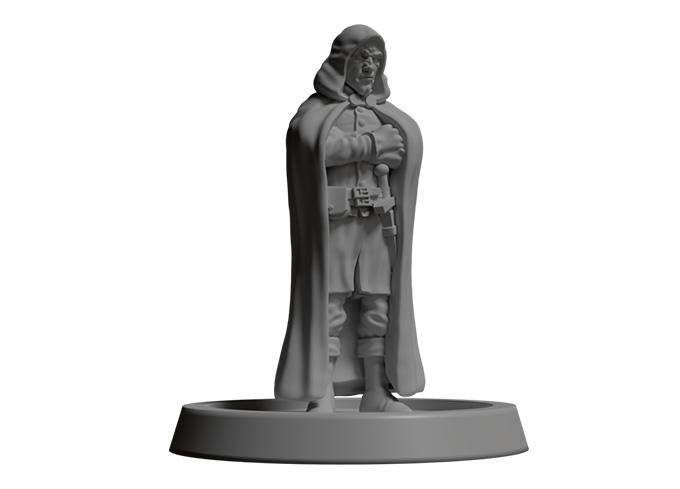 Crusader Kings The Board Game - Councilors & Inventions Expansion - Modiphius Entertainment