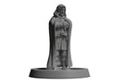 Crusader Kings The Board Game -  Councilors & Inventions Expansion - Modiphius Entertainment