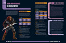 Star Trek Adventures: Print & PDF Core Collection Warp Factor 2 - Modiphius Entertainment