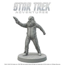 Star Trek Adventures Miniatures: Next Generation Tellarite Male