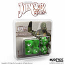 John Carter Thark Dice Set - Modiphius Entertainment