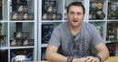 Agatha Christie's Death on the Cards - Modiphius Entertainment