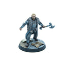 The Elder Scrolls Call To Arms Stormcloak Chieftains Expansion