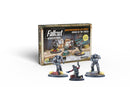 Fallout: Wasteland Warfare - Flesh and Metal Bundle