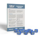 Fallout: Wasteland Warfare – Institute Organised Play Kit