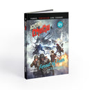 Achtung! Cthulhu 2d20: Forest of Fear Achtung! Cthulhu 2d20 Modiphius Entertainment