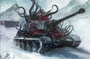 Achtung! Cthulhu 2d20: Forest of Fear (PDF) Achtung! Cthulhu 2d20 Modiphius Entertainment