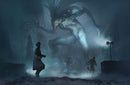 Achtung! Cthulhu 2d20: Forest of Fear (PDF) Achtung! Cthulhu 2d20 Modiphius Entertainment