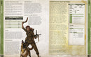 Achtung! Cthulhu 2d20: Player's Guide Achtung! Cthulhu 2d20 Modiphius Entertainment